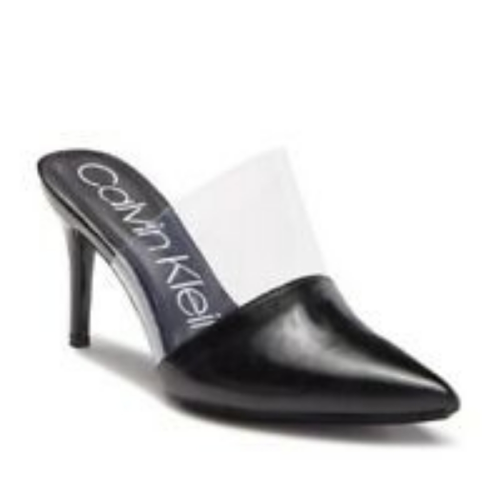 Calvin Klein Graycie Mule